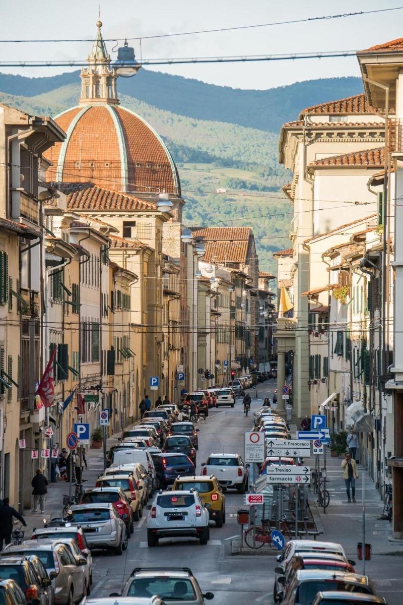 Pistoia Luxury Suite - Genel