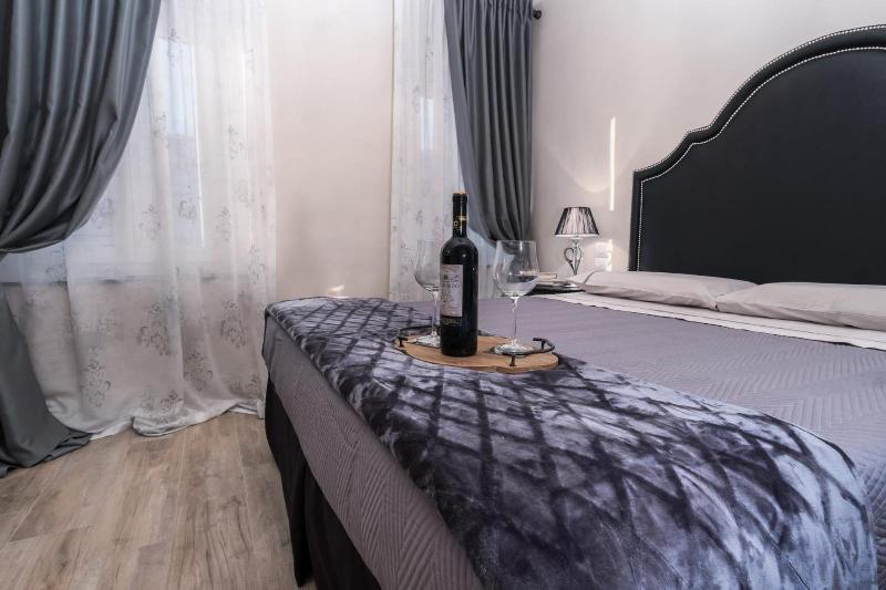 Pistoia Luxury Suite - Oda