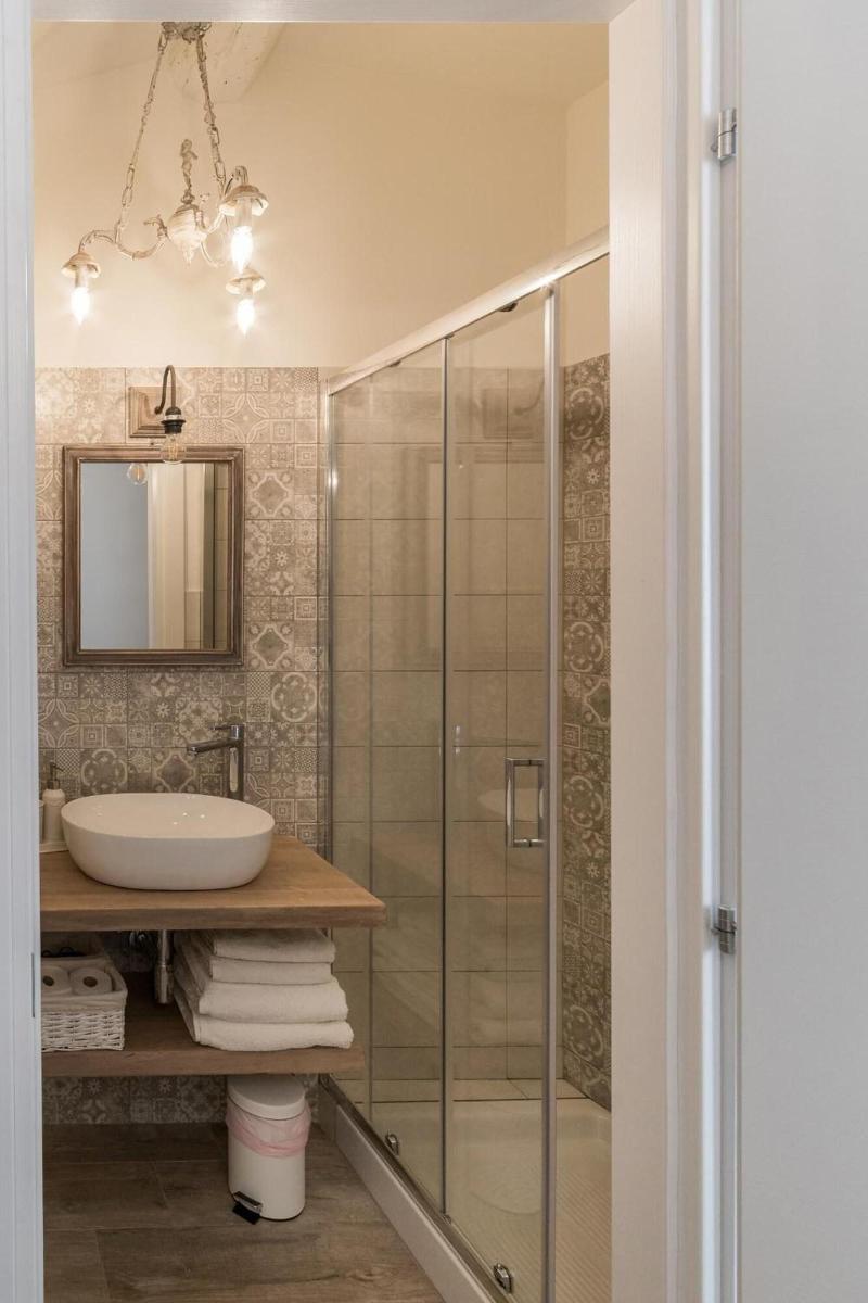 Pistoia Luxury Suite - Oda