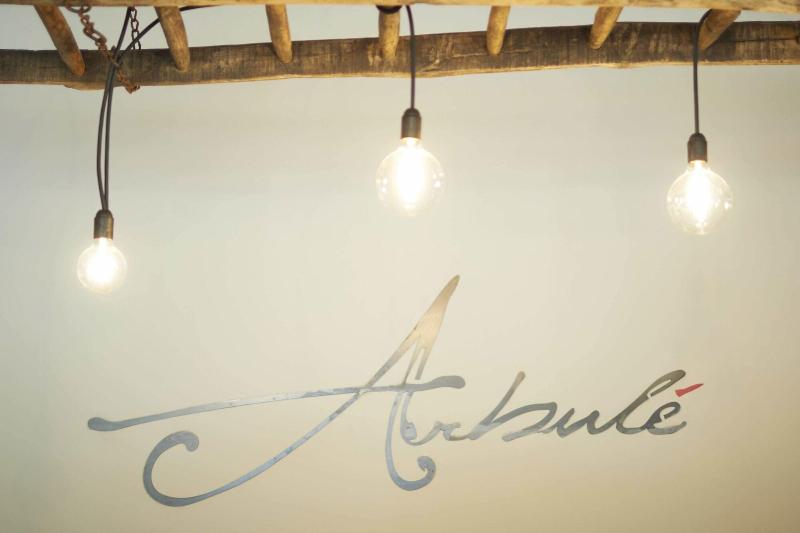 Arbulé - Lobi