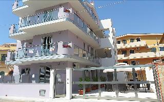 Suliccenti otel fotoğrafı