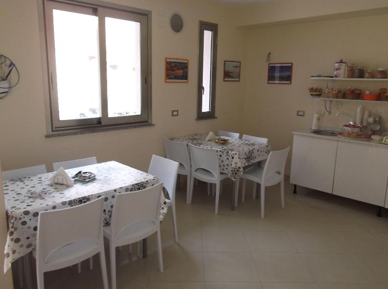 Suliccenti - Restoran
