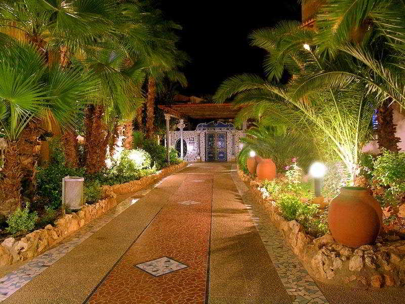 Ona Aldea del Mar - Genel
