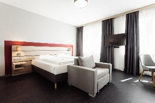 Smart Liv'In otel fotoğrafı