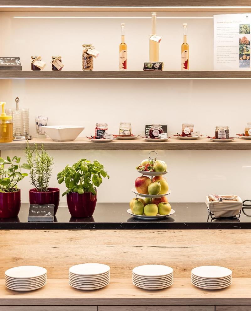 Smart Liv'In - Restoran