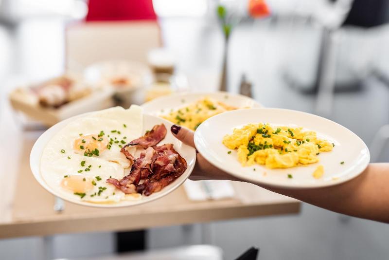 Smart Liv'In - Restoran