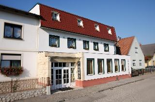 Hotel Zachs otel fotoğrafı
