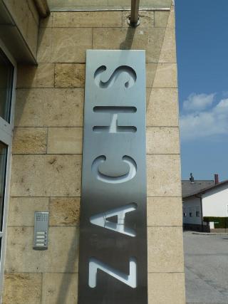 Hotel Zachs fotoÄŸrafÄ±