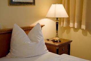 Hotel Zachs fotoÄŸrafÄ±