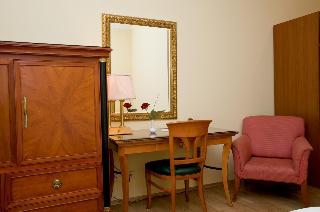 Hotel Zachs fotoÄŸrafÄ±