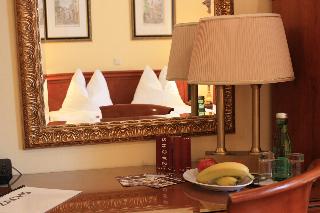 Hotel Zachs fotoÄŸrafÄ±