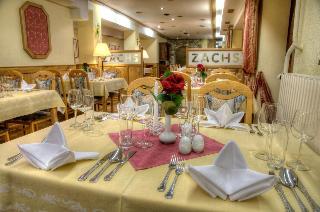 Hotel Zachs fotoÄŸrafÄ±