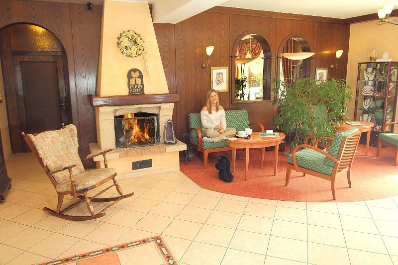 Flairhotel am Wörthersee - Lobi
