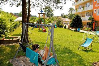 Flairhotel am Wörthersee fotoÄŸrafÄ±