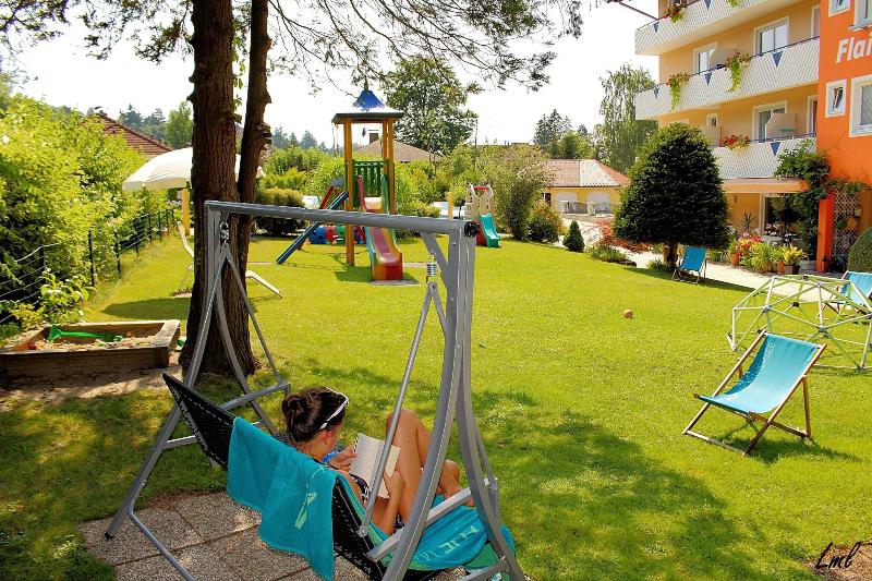 Flairhotel am Wörthersee - Aktivite