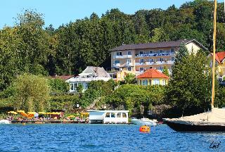 Flairhotel am Wörthersee fotoÄŸrafÄ±