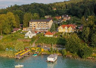 Flairhotel am Wörthersee fotoÄŸrafÄ±