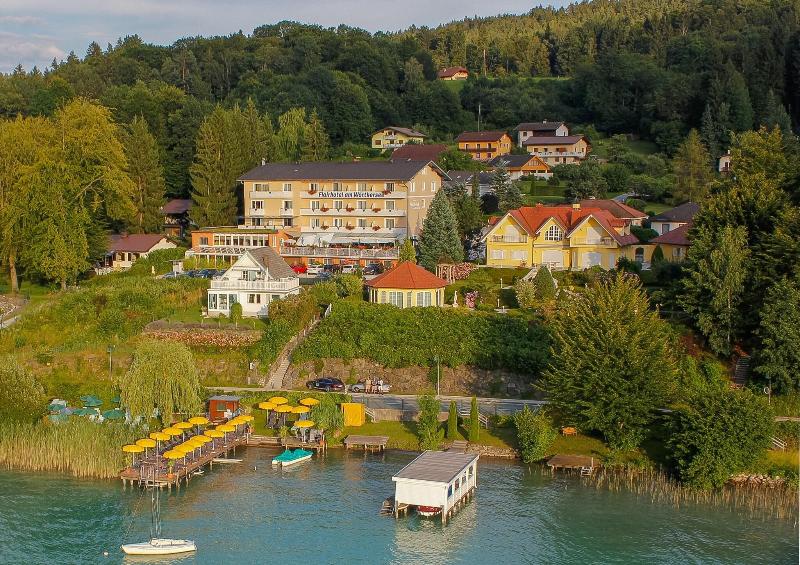 Flairhotel am Wörthersee - Genel