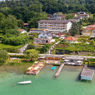 Flairhotel am Wörthersee fotoÄŸrafÄ±