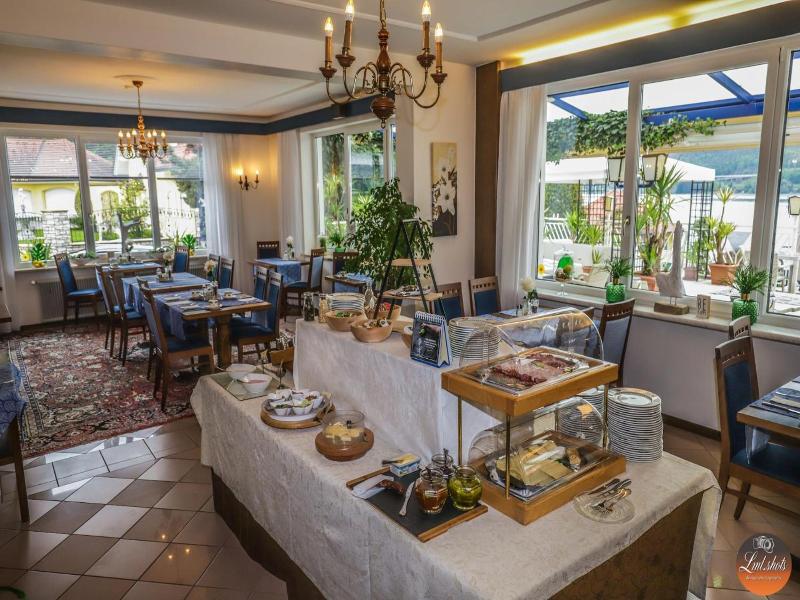 Flairhotel am Wörthersee - Genel