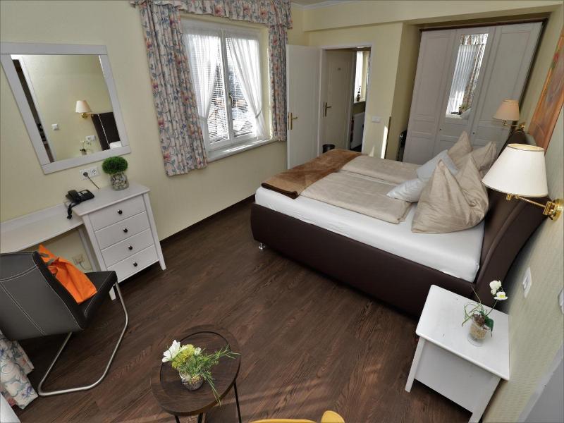 Flairhotel am Wörthersee - Genel