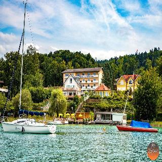 Flairhotel am Wörthersee fotoÄŸrafÄ±