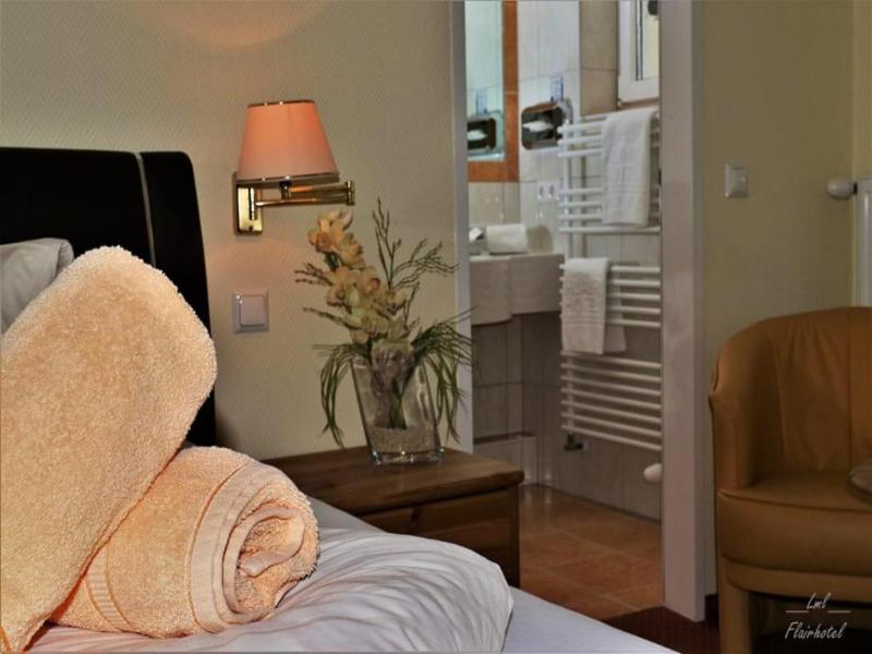 Flairhotel am Wörthersee - Genel