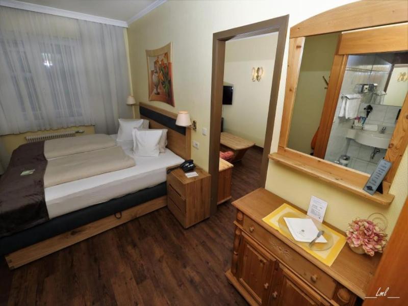 Flairhotel am Wörthersee - Genel