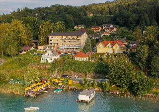 Flairhotel am Wörthersee fotoÄŸrafÄ±