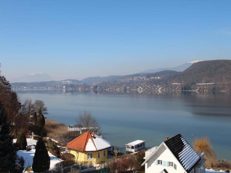 Flairhotel am Wörthersee - Genel