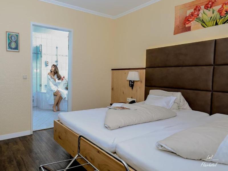 Flairhotel am Wörthersee - Genel