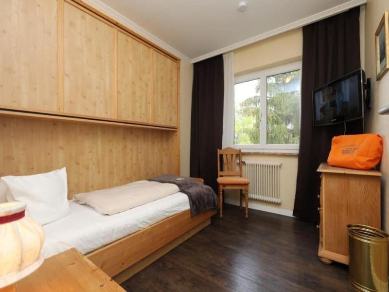 Flairhotel am Wörthersee - Genel