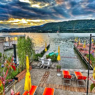 Flairhotel am Wörthersee fotoÄŸrafÄ±