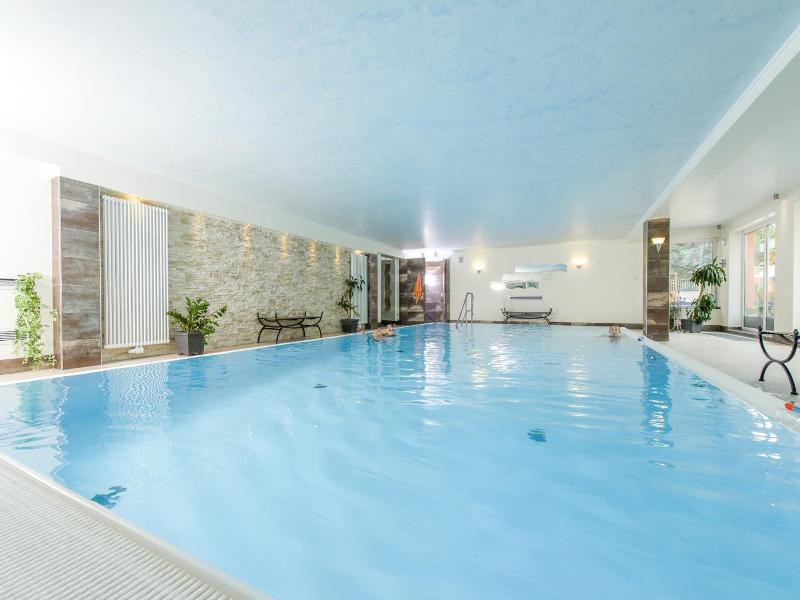 Flairhotel am Wörthersee - Genel