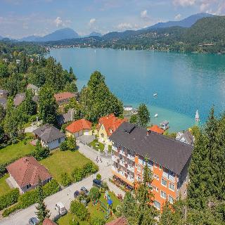 Flairhotel am Wörthersee fotoÄŸrafÄ±