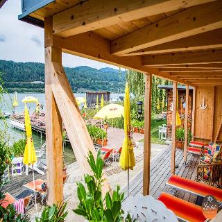 Flairhotel am Wörthersee fotoÄŸrafÄ±