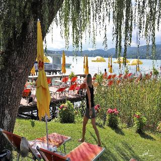 Flairhotel am Wörthersee fotoÄŸrafÄ±