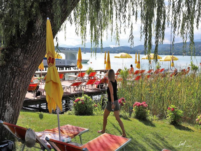 Flairhotel am Wörthersee - Genel