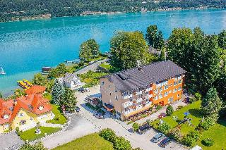 Flairhotel am Wörthersee fotoÄŸrafÄ±
