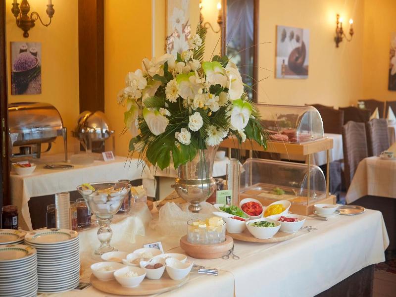 Flairhotel am Wörthersee - Genel
