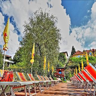 Flairhotel am Wörthersee fotoÄŸrafÄ±
