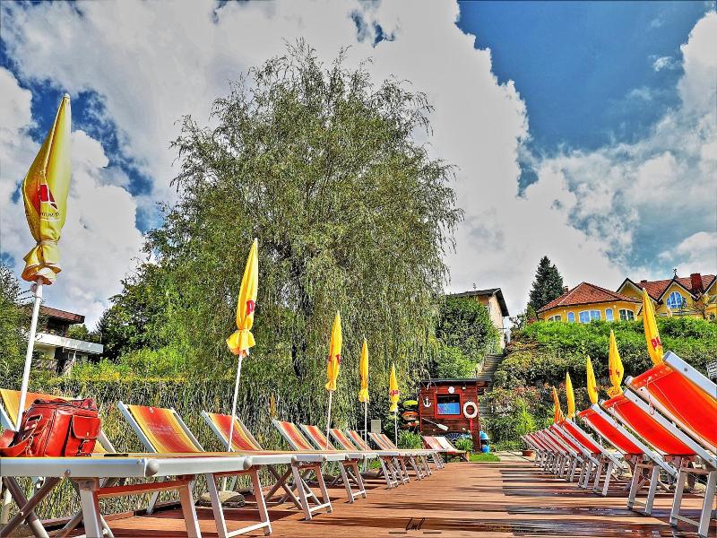 Flairhotel am Wörthersee - Genel