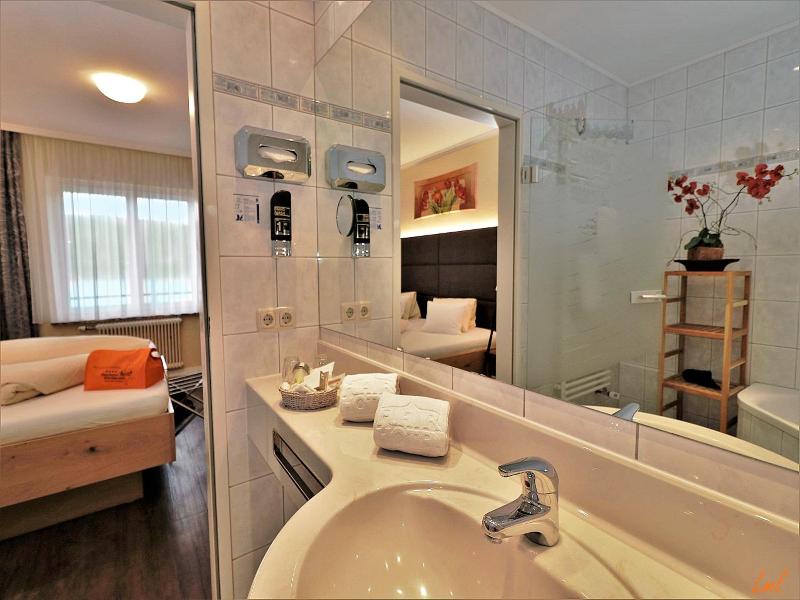 Flairhotel am Wörthersee - Genel