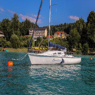 Flairhotel am Wörthersee fotoÄŸrafÄ±
