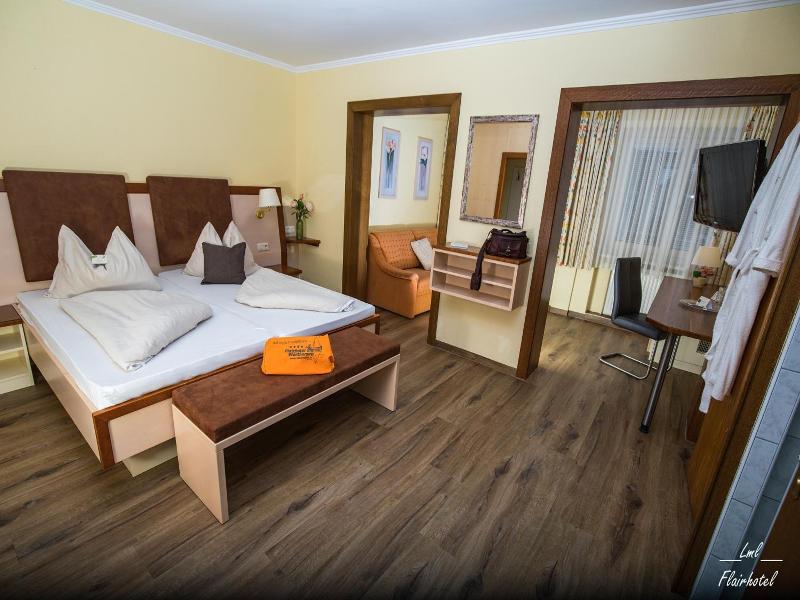 Flairhotel am Wörthersee - Genel