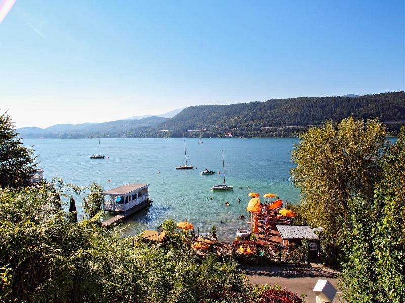 Flairhotel am Wörthersee - Genel