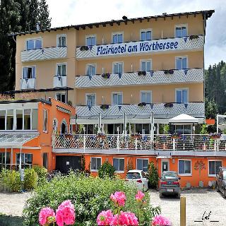 Flairhotel am Wörthersee fotoÄŸrafÄ±