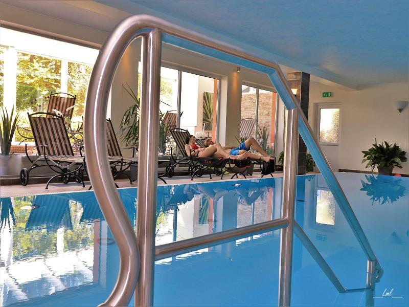 Flairhotel am Wörthersee - Genel
