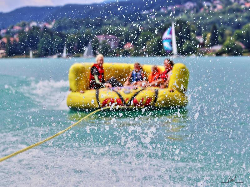 Flairhotel am Wörthersee - Genel