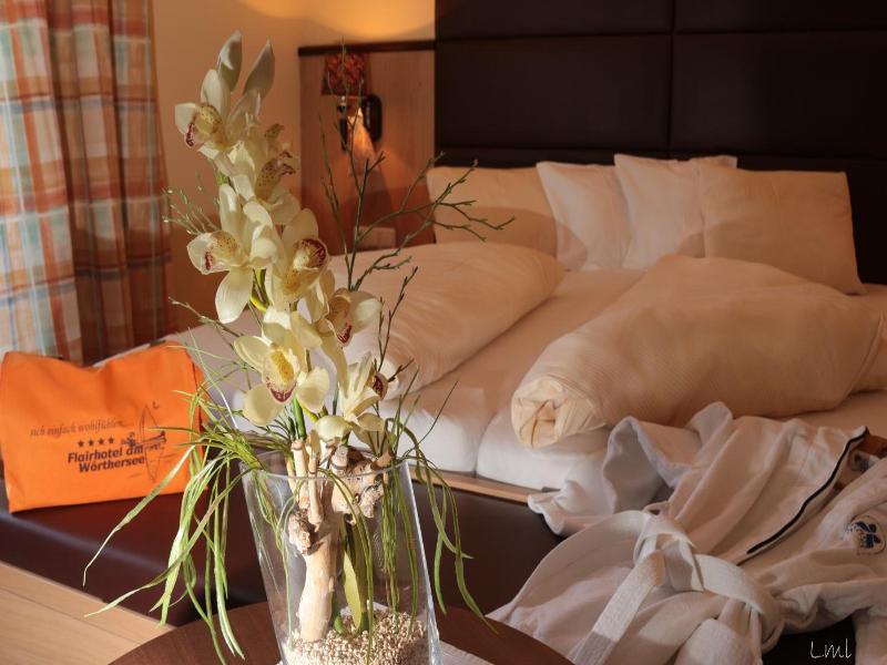 Flairhotel am Wörthersee - Genel